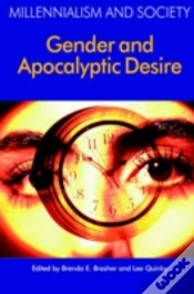 Capa do artigo Gender And Apocalyptic Desire