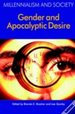 Capa do artigo Gender And Apocalyptic Desire