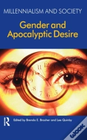 Capa do artigo Gender And Apocalyptic Desire