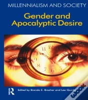 Capa do artigo Gender And Apocalyptic Desire