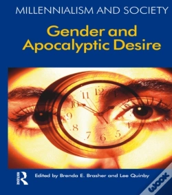 Capa do artigo Gender And Apocalyptic Desire