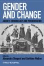 Gender And Change - Preview