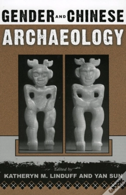 Capa do artigo Gender And Chinese Archaeology