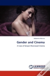 Capa do artigo Gender And Cinema