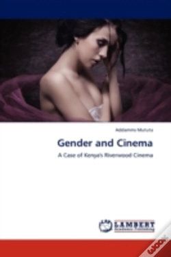 Capa do artigo Gender And Cinema