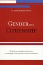 Gender And Citizenship - Preview