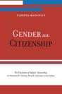Gender And Citizenship - Preview