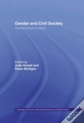 Gender And Civil Society