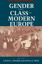 Gender And Class In Modern Europe - Preview