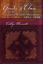 Gender And Class In The Egyptian Women'S Movement, 1925-1939 - Preview