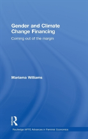 Gender And Climate Change Financing - Preview