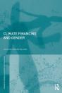 Gender And Climate Change Financing - Preview