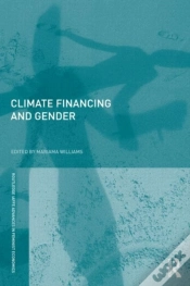 Capa do artigo Gender And Climate Change Financing