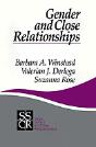 Gender And Close Relationships - Preview
