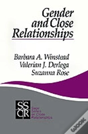 Capa do artigo Gender And Close Relationships