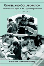 Capa do artigo Gender And Collaboration