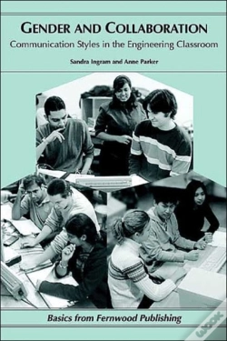 Capa do artigo Gender And Collaboration