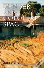 Capa do artigo Gender And Colonial Space