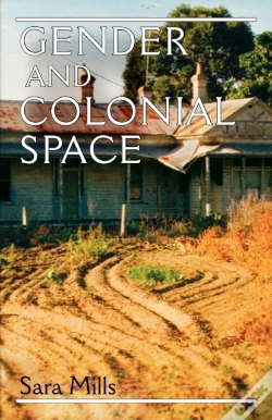 Capa do artigo Gender And Colonial Space