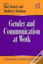 Gender And Communication At Work