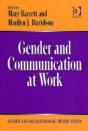 Gender And Communication At Work - Preview