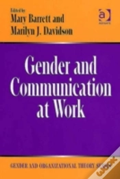 Capa do artigo Gender And Communication At Work