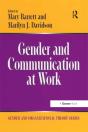 Gender And Communication At Work - Preview