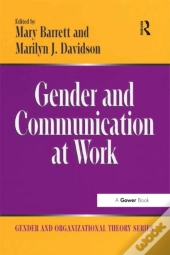 Gender And Communication At Work