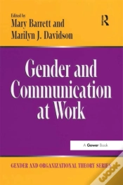 Capa do artigo Gender And Communication At Work
