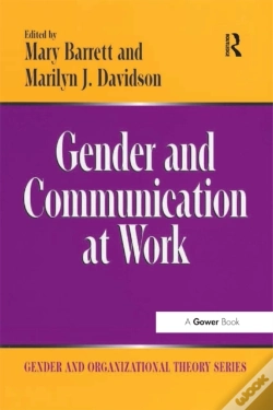 Capa do artigo Gender And Communication At Work