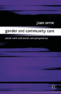 Gender And Community Care - Preview