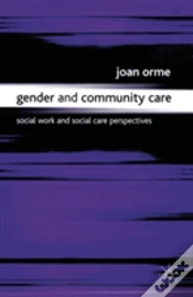 Capa do artigo Gender And Community Care