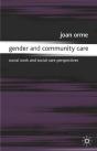 Gender And Community Care - Preview