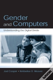 Capa do artigo Gender And Computers