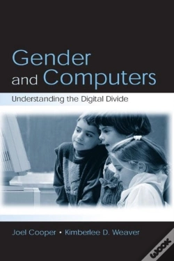 Capa do artigo Gender And Computers