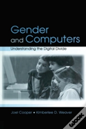 Capa do artigo Gender And Computers