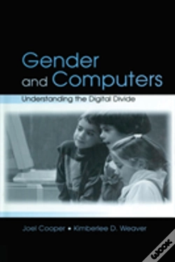 Capa do artigo Gender And Computers