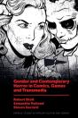 Gender And Contemporary Horror In Comics, Games And Transmedia - Preview