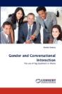 Gender And Conversational Interaction - Preview