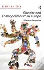 Capa do artigo Gender And Cosmopolitanism In Europe