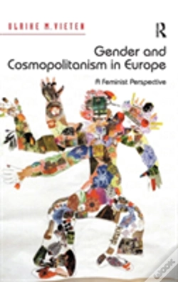 Capa do artigo Gender And Cosmopolitanism In Europe