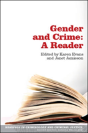 Gender And Crime: A Reader - Preview