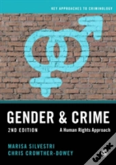 Gender And Crime