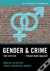 Capa do artigo Gender And Crime