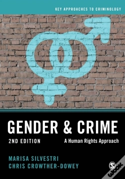 Capa do artigo Gender And Crime