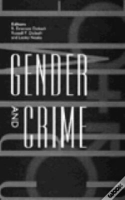 Capa do artigo Gender And Crime