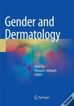 Capa do artigo Gender And Dermatology