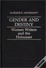 Capa do artigo Gender And Destiny