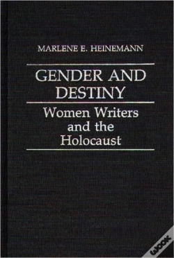 Capa do artigo Gender And Destiny