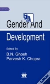 Capa do artigo Gender And Development